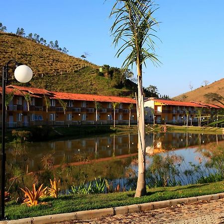 Vassouras Eco Resort ภายนอก รูปภาพ