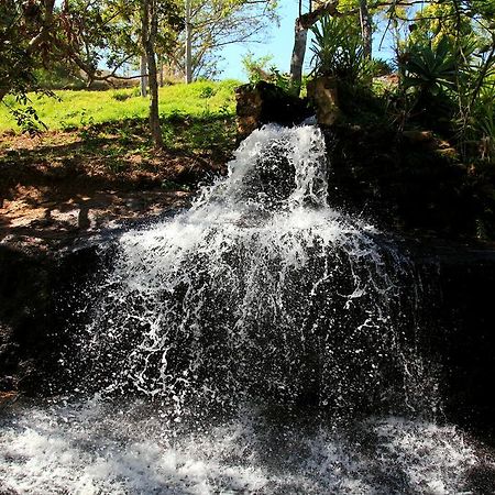 Vassouras Eco Resort ภายนอก รูปภาพ