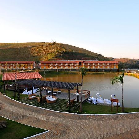 Vassouras Eco Resort ภายนอก รูปภาพ