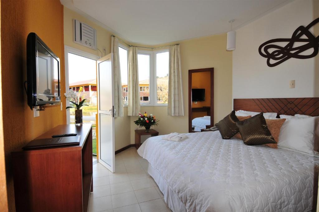 Vassouras Eco Resort ห้อง รูปภาพ