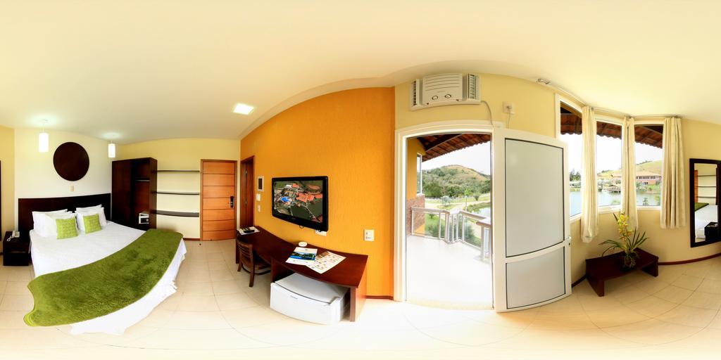 Vassouras Eco Resort ห้อง รูปภาพ