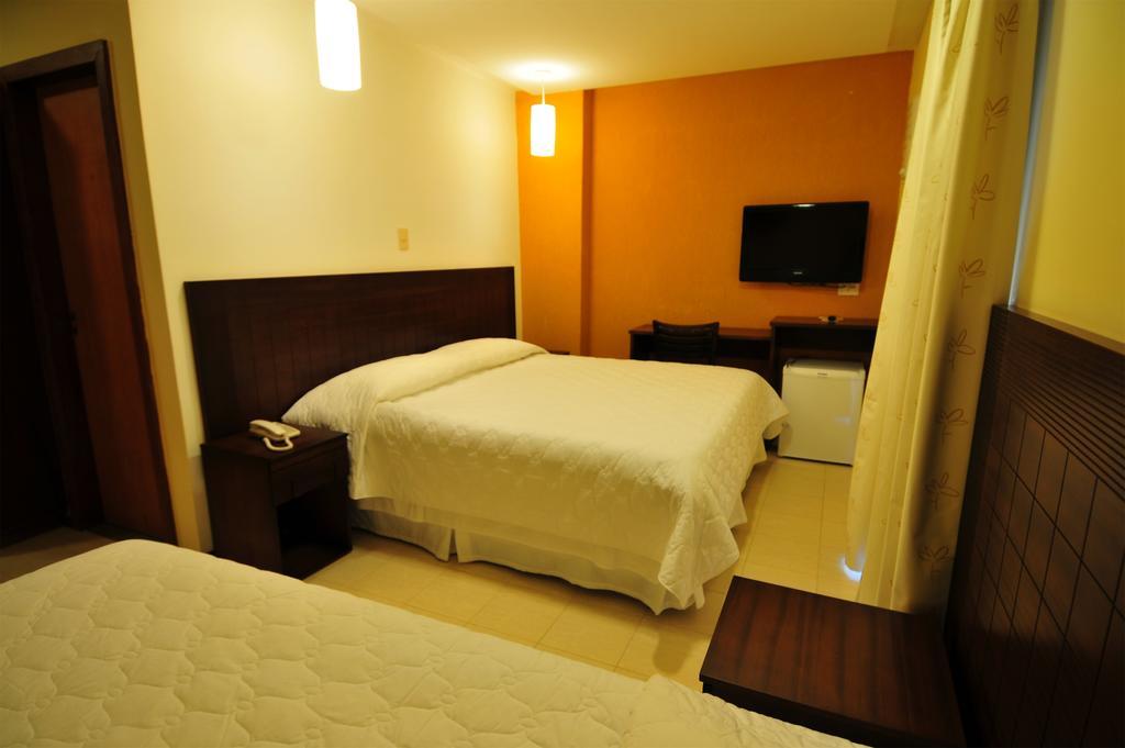 Vassouras Eco Resort ห้อง รูปภาพ