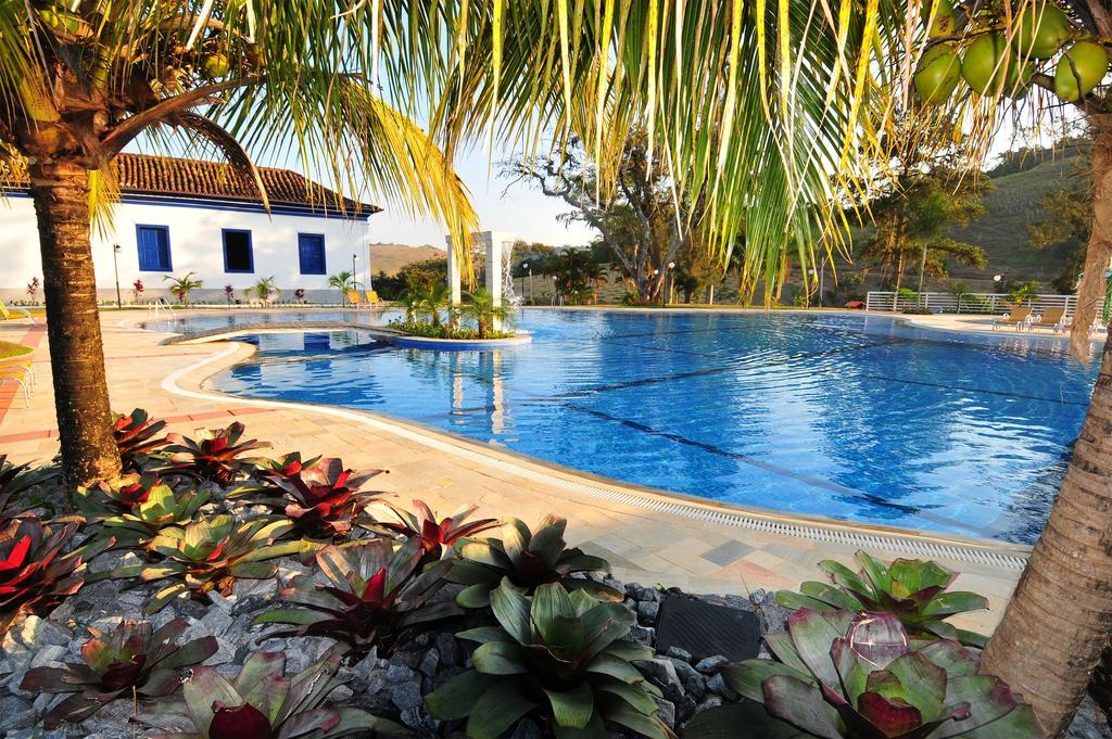 Vassouras Eco Resort ภายนอก รูปภาพ