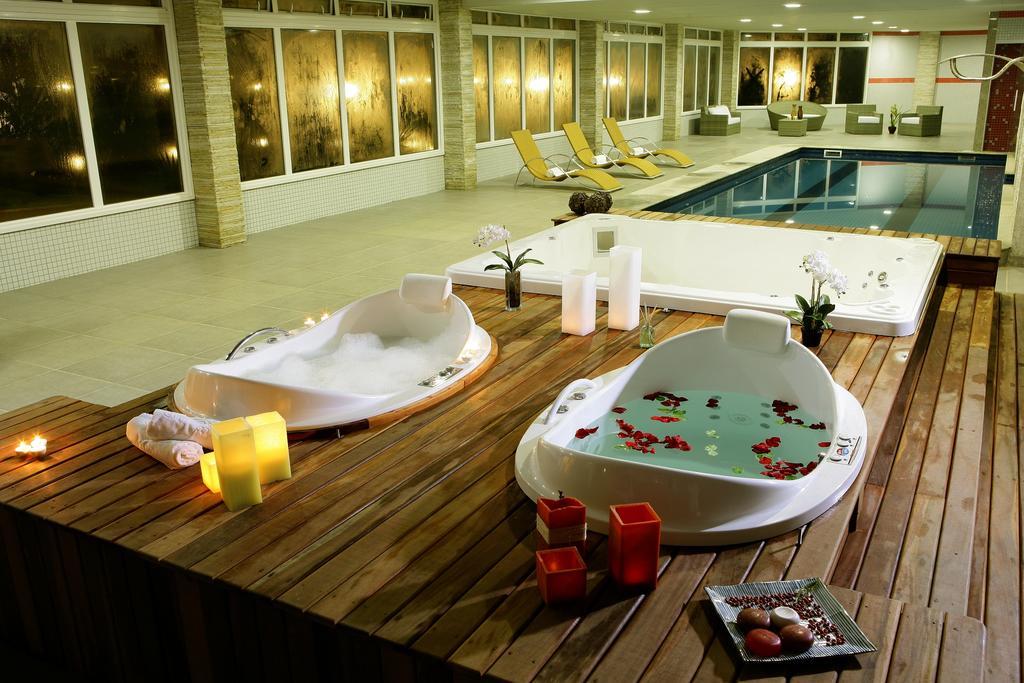 Vassouras Eco Resort ภายนอก รูปภาพ