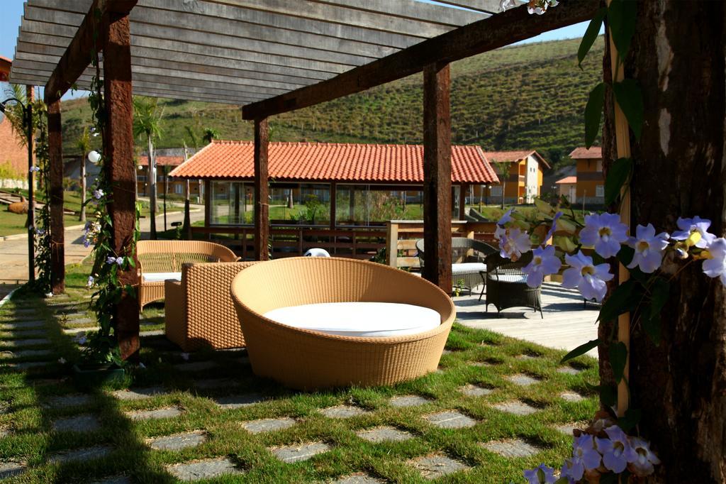 Vassouras Eco Resort ภายนอก รูปภาพ