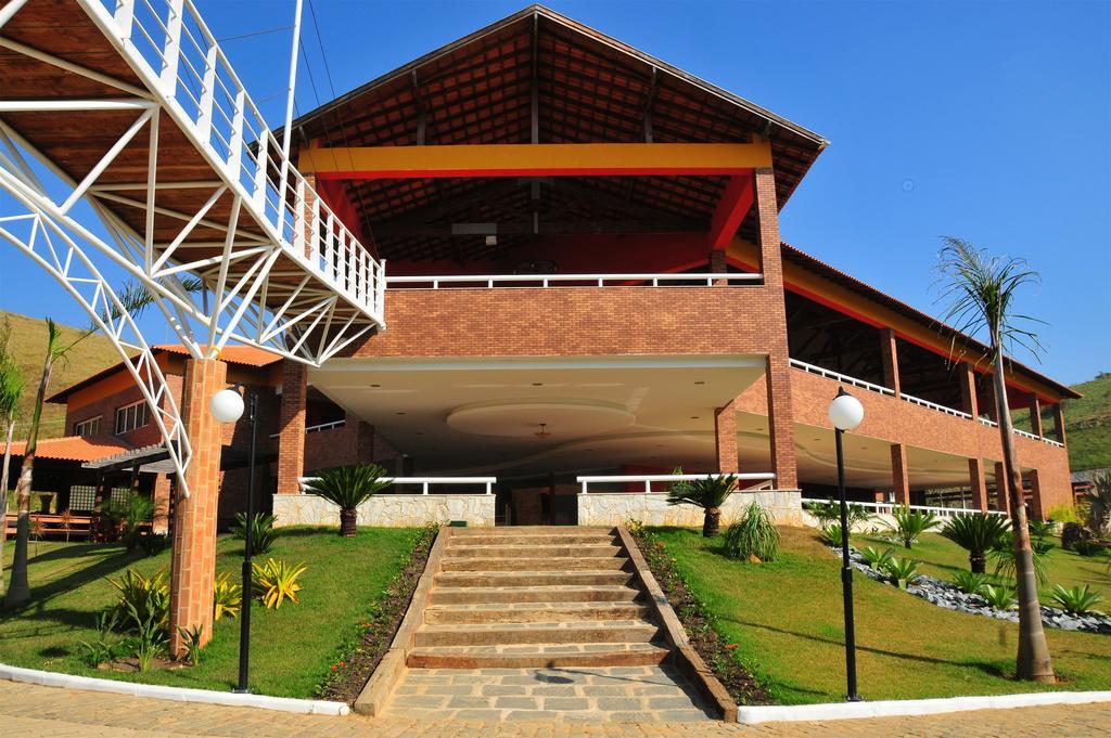 Vassouras Eco Resort ภายนอก รูปภาพ