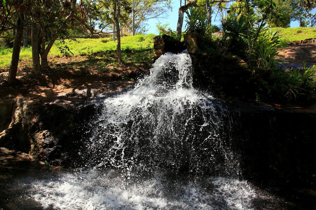Vassouras Eco Resort ภายนอก รูปภาพ