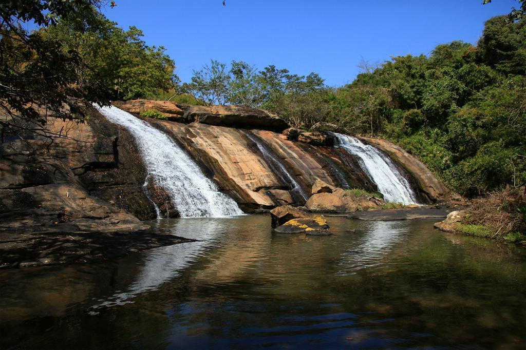 Vassouras Eco Resort ภายนอก รูปภาพ