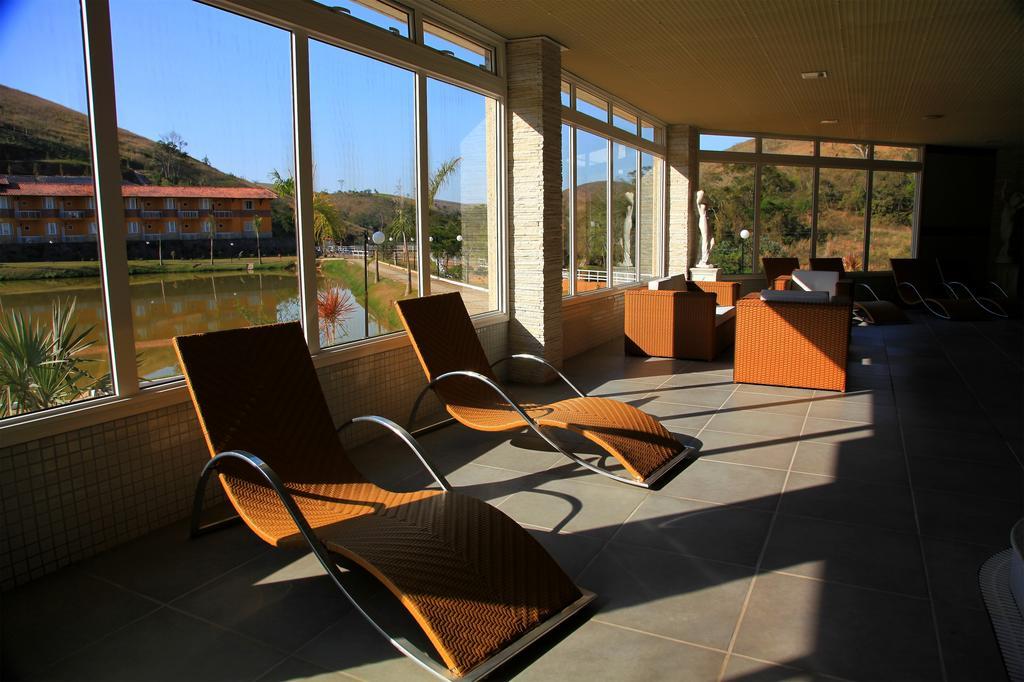 Vassouras Eco Resort ภายนอก รูปภาพ