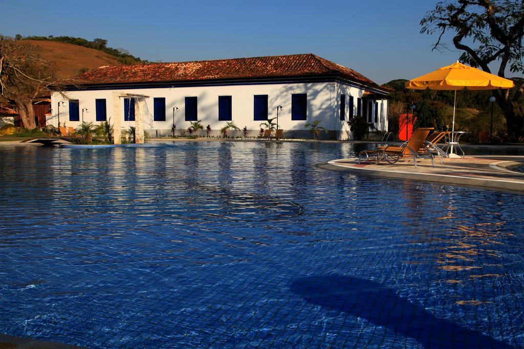 Vassouras Eco Resort ภายนอก รูปภาพ