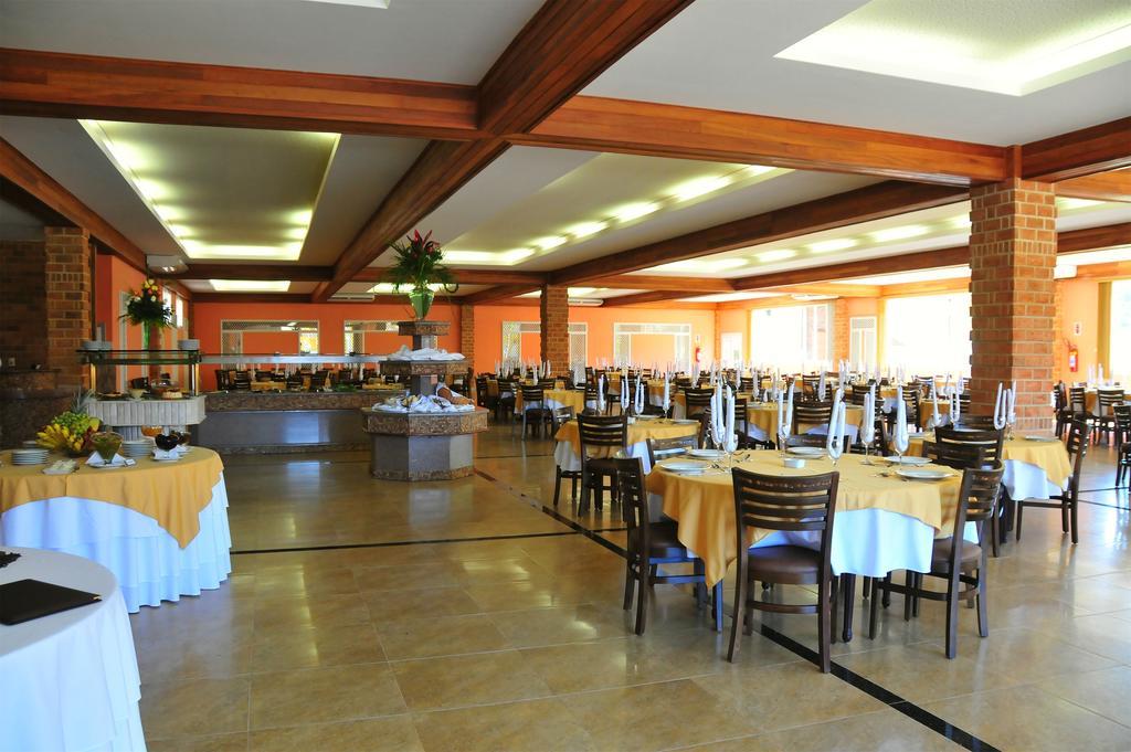 Vassouras Eco Resort ภายนอก รูปภาพ