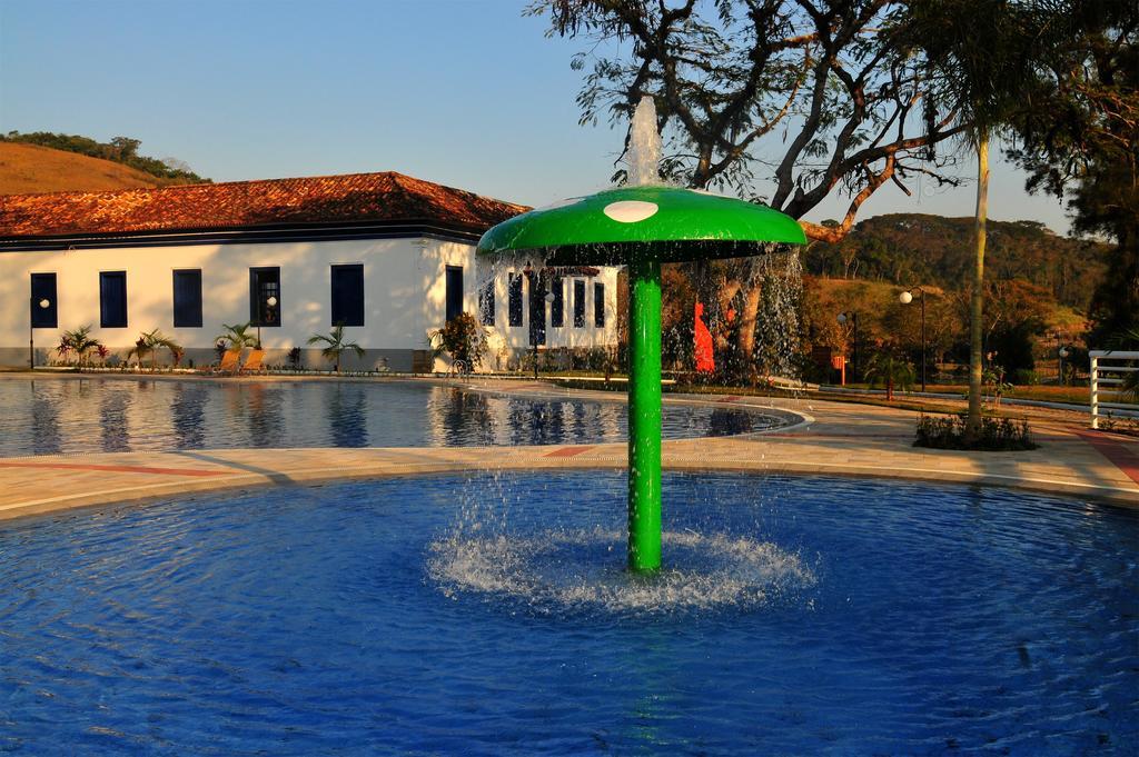 Vassouras Eco Resort ภายนอก รูปภาพ