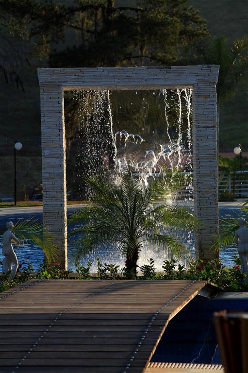 Vassouras Eco Resort ภายนอก รูปภาพ