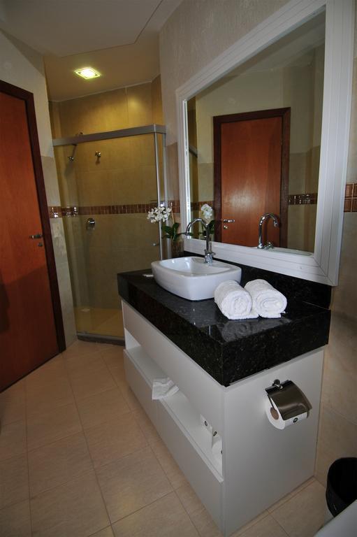 Vassouras Eco Resort ห้อง รูปภาพ