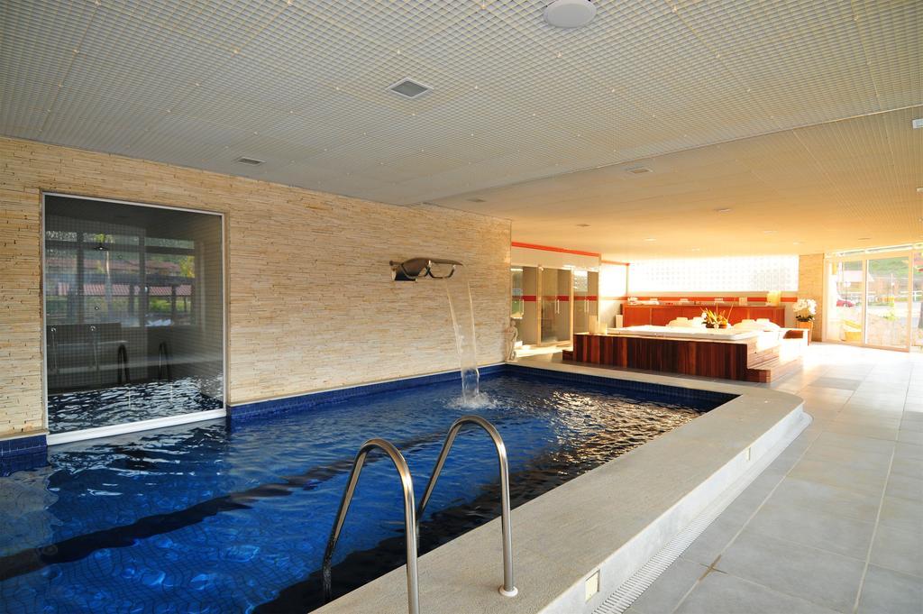 Vassouras Eco Resort ภายนอก รูปภาพ