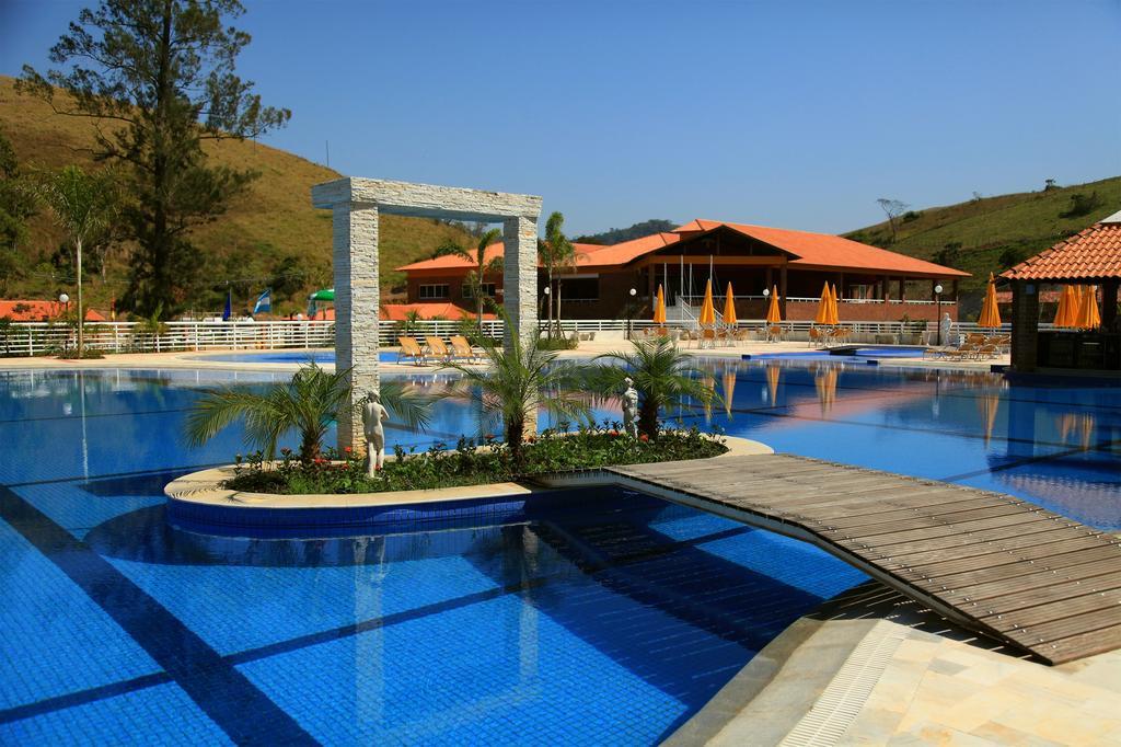 Vassouras Eco Resort ภายนอก รูปภาพ